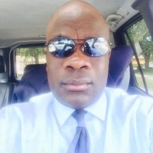 Meet your Posher, Fritz